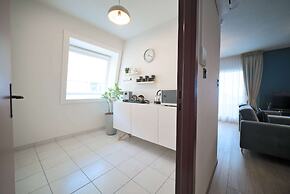 Tulip Inn Lausanne Beaulieu