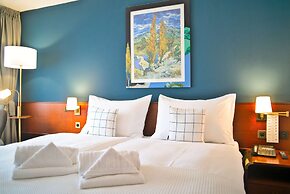 Tulip Inn Lausanne Beaulieu