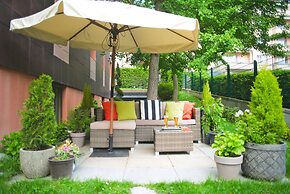 Tulip Inn Lausanne Beaulieu