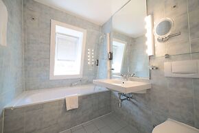 Tulip Inn Lausanne Beaulieu