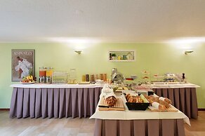 Tulip Inn Lausanne Beaulieu
