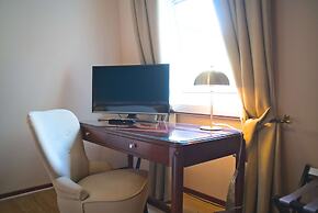 Tulip Inn Lausanne Beaulieu