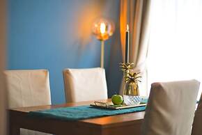 Tulip Inn Lausanne Beaulieu