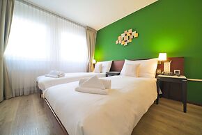 Tulip Inn Lausanne Beaulieu