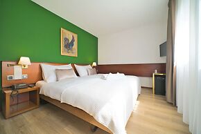 Tulip Inn Lausanne Beaulieu