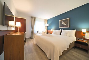 Tulip Inn Lausanne Beaulieu
