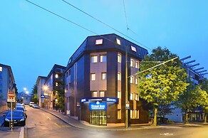 Tulip Inn Lausanne Beaulieu