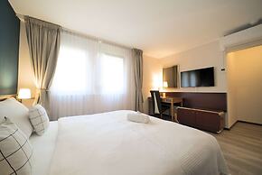 Tulip Inn Lausanne Beaulieu