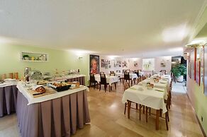 Tulip Inn Lausanne Beaulieu