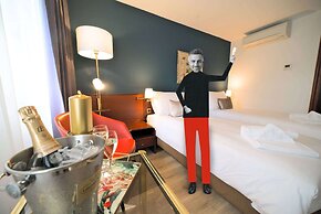 Tulip Inn Lausanne Beaulieu