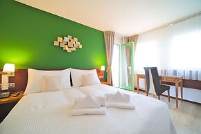 Tulip Inn Lausanne Beaulieu