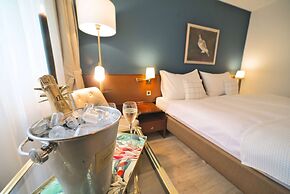 Tulip Inn Lausanne Beaulieu