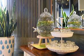Tulip Inn Lausanne Beaulieu