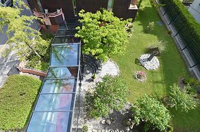 Tulip Inn Lausanne Beaulieu