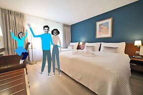 Tulip Inn Lausanne Beaulieu