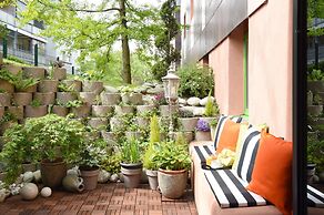 Tulip Inn Lausanne Beaulieu