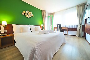 Tulip Inn Lausanne Beaulieu