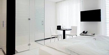 Boutiquehotel Thessoni Classic Zürich