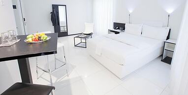 Boutiquehotel Thessoni Classic Zürich