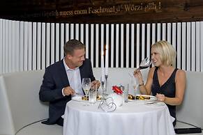 Boutiquehotel Thessoni Classic Zürich