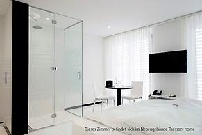 Boutiquehotel Thessoni Classic Zürich