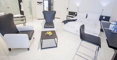 Boutiquehotel Thessoni Classic Zürich