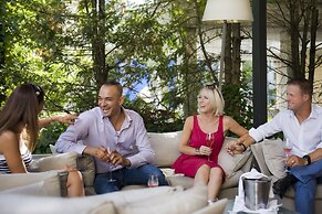 Boutiquehotel Thessoni Classic Zürich