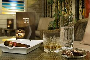 Boutiquehotel Thessoni Classic Zürich