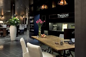 Boutiquehotel Thessoni Classic Zürich