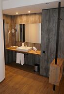 Boutiquehotel Thessoni Classic Zürich