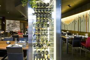 Boutiquehotel Thessoni Classic Zürich