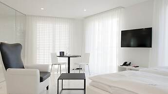 Boutiquehotel Thessoni Classic Zürich