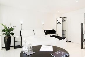 Boutiquehotel Thessoni Classic Zürich