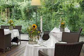 Boutiquehotel Thessoni Classic Zürich