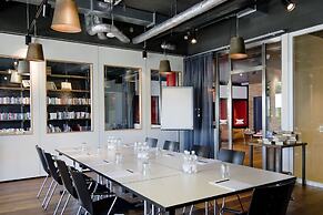 Boutiquehotel Thessoni Classic Zürich