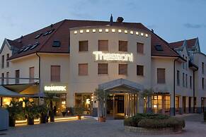 Boutiquehotel Thessoni Classic Zürich