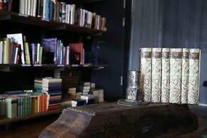 Boutiquehotel Thessoni Classic Zürich