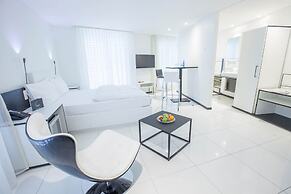 Boutiquehotel Thessoni Classic Zürich