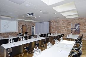 Boutiquehotel Thessoni Classic Zürich