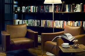 Boutiquehotel Thessoni Classic Zürich