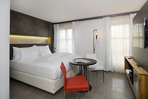 Boutiquehotel Thessoni Classic Zürich