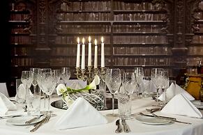 Boutiquehotel Thessoni Classic Zürich