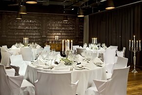 Boutiquehotel Thessoni Classic Zürich