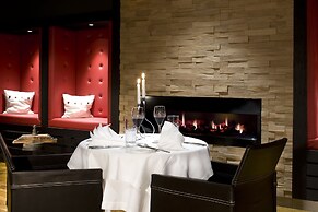 Boutiquehotel Thessoni Classic Zürich