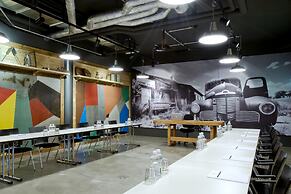 Boutiquehotel Thessoni Classic Zürich