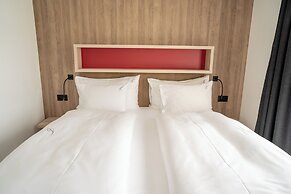 Boutiquehotel Thessoni Classic Zürich