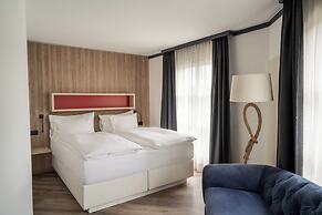 Boutiquehotel Thessoni Classic Zürich