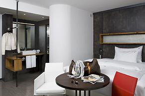 Boutiquehotel Thessoni Classic Zürich