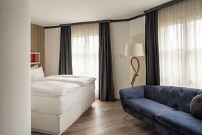 Boutiquehotel Thessoni Classic Zürich