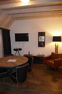 Boutiquehotel Thessoni Classic Zürich